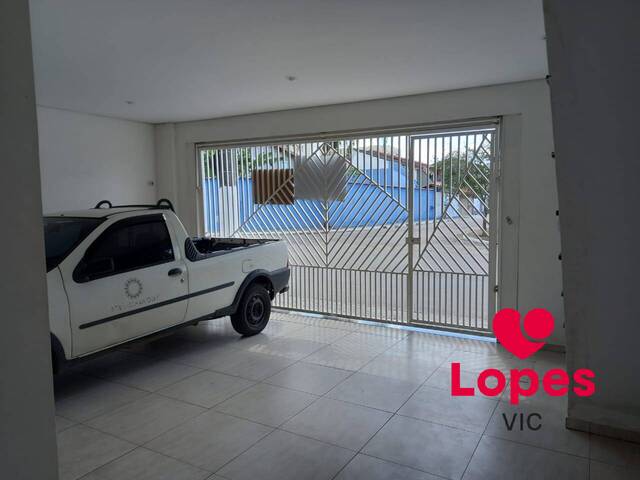 #SO00438 - Sobrado para Venda em Suzano - SP