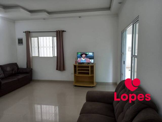 #SO00438 - Sobrado para Venda em Suzano - SP
