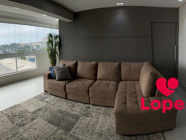 Apartamento para Venda em Poá - 4