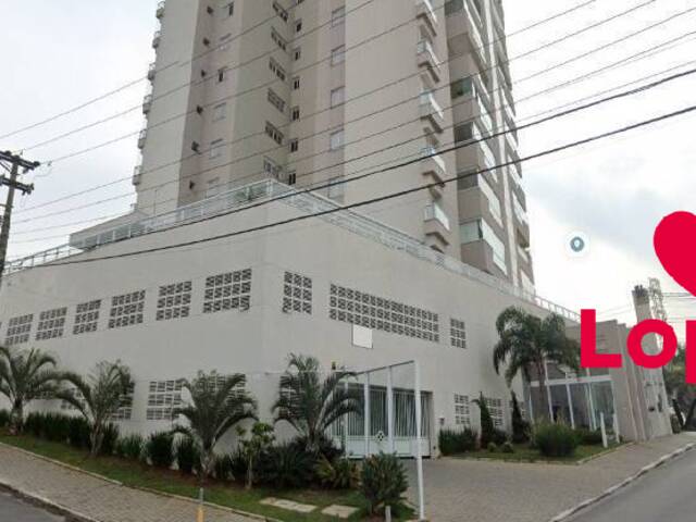 #963472 - Apartamento para Venda em Poá - SP