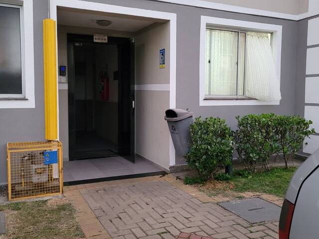 Apartamento para Venda em Suzano - 4