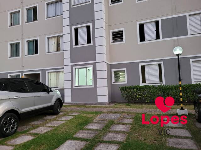 Apartamento para Venda em Suzano - 3