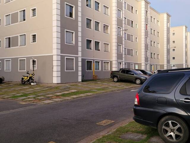 Apartamento para Venda em Suzano - 2