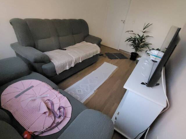 Apartamento para Venda em Suzano - 5