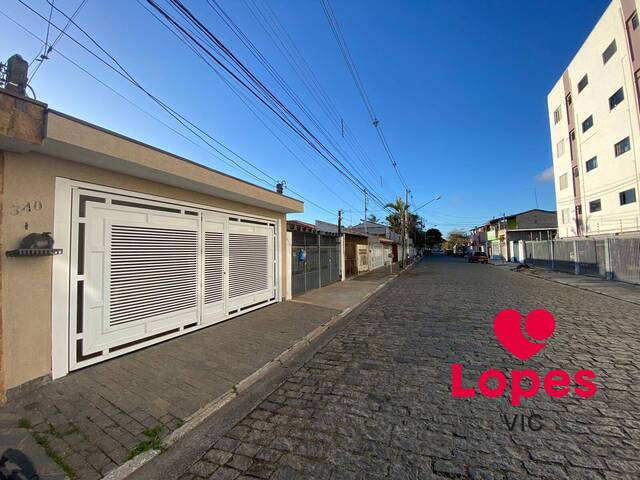 #CA0490 - Casa para Venda em Suzano - SP
