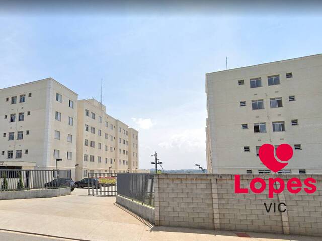 Apartamento para Venda em Suzano - 2