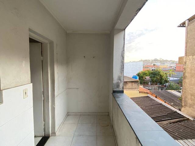 Apartamento para Locação em Poá - 3
