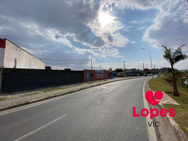 Terreno para Locação em Suzano - 4