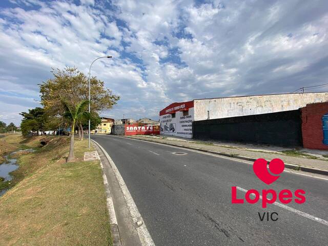 #LTE002505 - Terreno para Venda em Suzano - SP