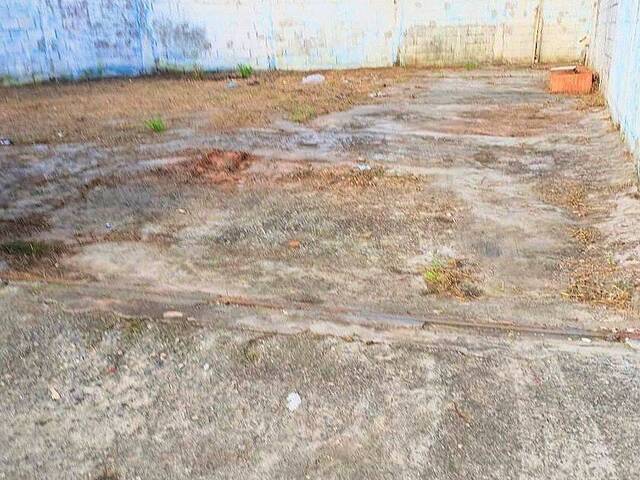 Terreno para Locação em Suzano - 5