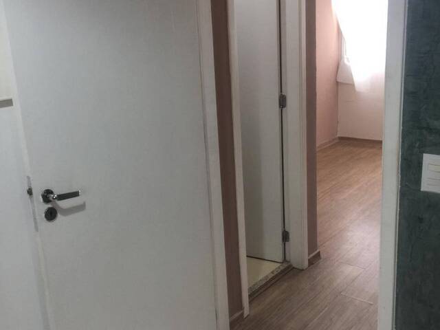 #LSO00442 - Sobrado para Locação em Suzano - SP
