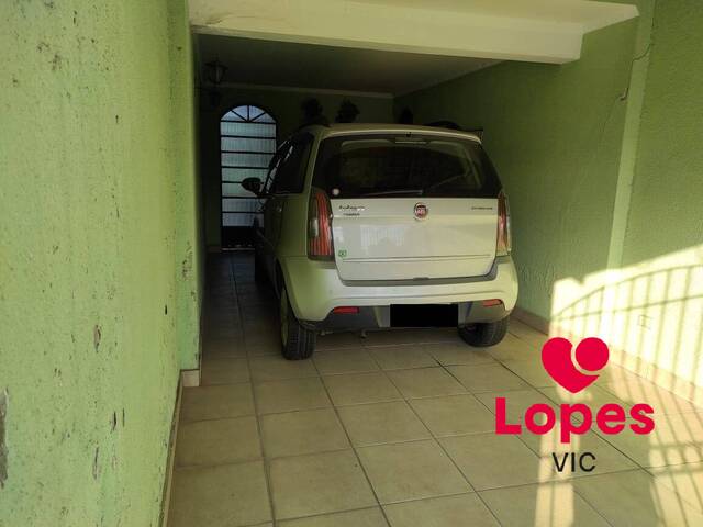 #CA0492 - Casa para Venda em Poá - SP