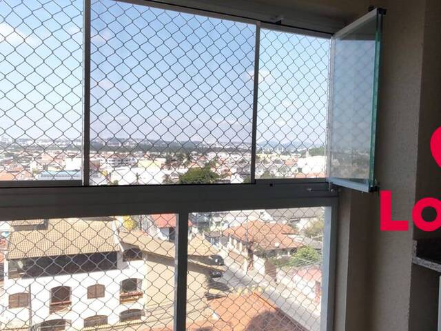 #900222 - Apartamento para Venda em Poá - SP