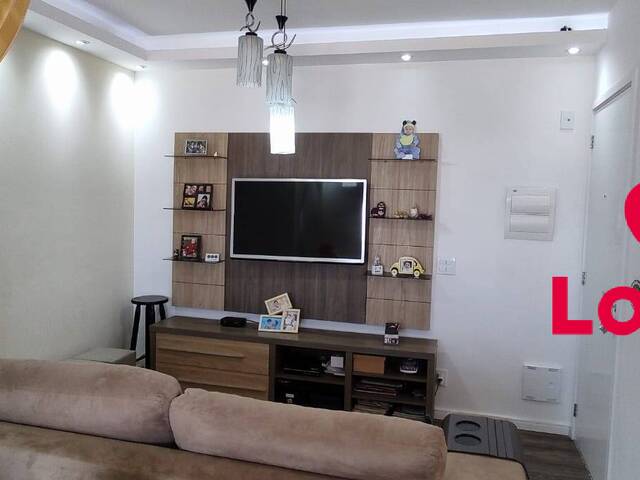 Apartamento para Venda em Poá - 5