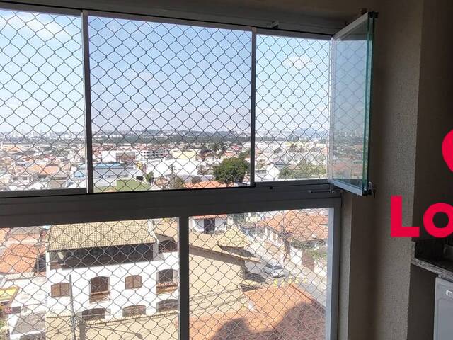 Apartamento para Venda em Poá - 4