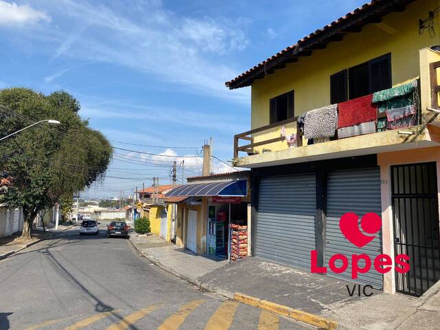 Salão Comercial para Locação em Poá - 4