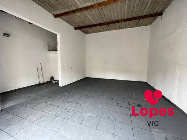 #989802 - Salão Comercial para Locação em Poá - SP