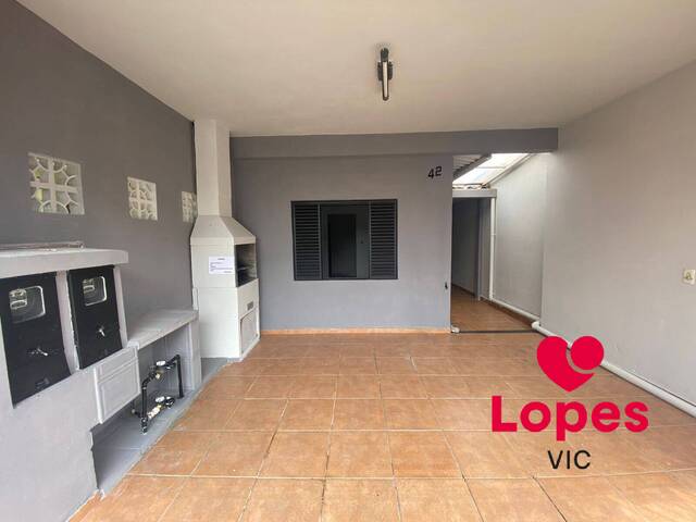 Casa para Venda em Suzano - 4