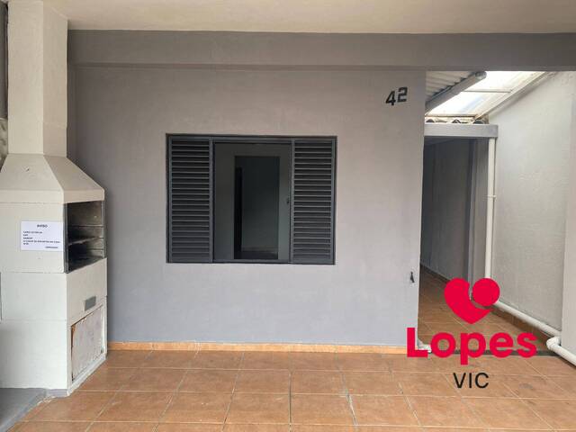 Casa para Venda em Suzano - 5