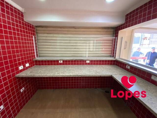 Salão Comercial para Locação em Poá - 5