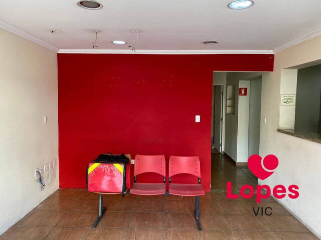 #LSL30036 - Salão Comercial para Locação em Poá - SP