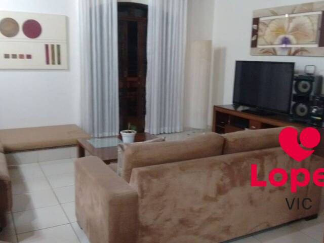 Casa para Locação em Mogi das Cruzes - 4
