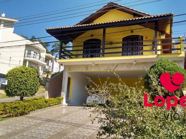 #1006843 - Casa para Locação em Mogi das Cruzes - SP