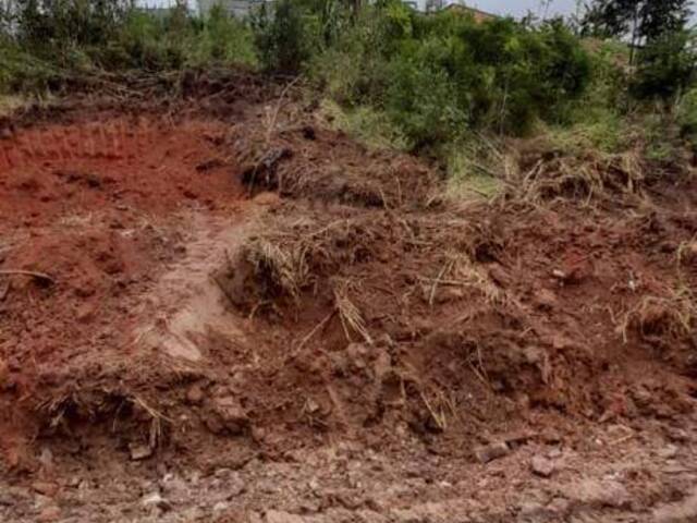 Terreno para Venda em Suzano - 2