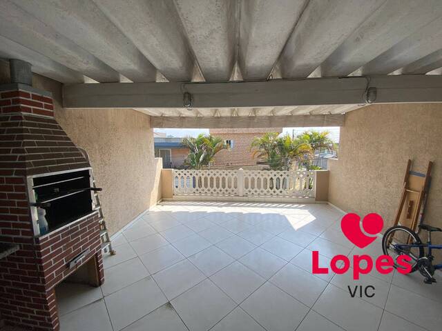 Casa para Venda em Poá - 5