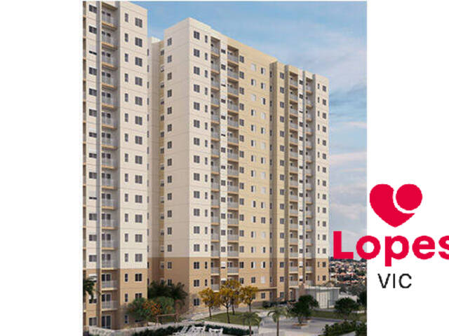 #974951 - Apartamento para Venda em Ferraz de Vasconcelos - SP