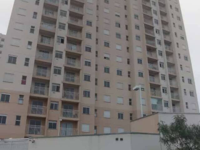 #974951 - Apartamento para Venda em Ferraz de Vasconcelos - SP