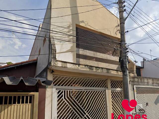 Venda em Jardim Nova Poá - Poá