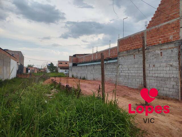 Terreno para Venda em Suzano - 4