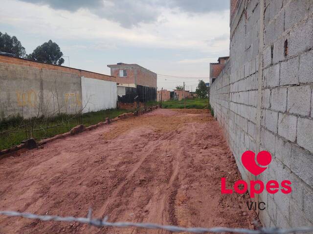 #TE00134 - Terreno para Venda em Suzano - SP