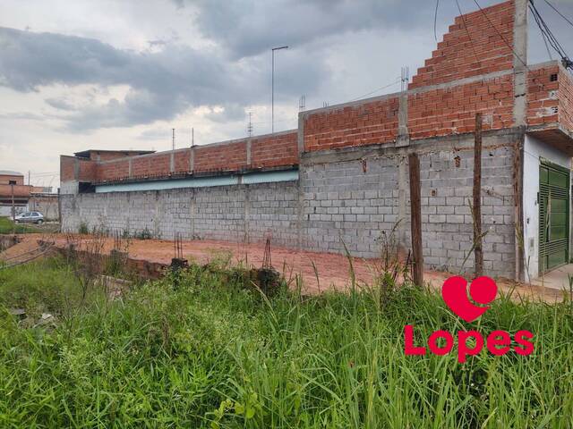 Terreno para Venda em Suzano - 5