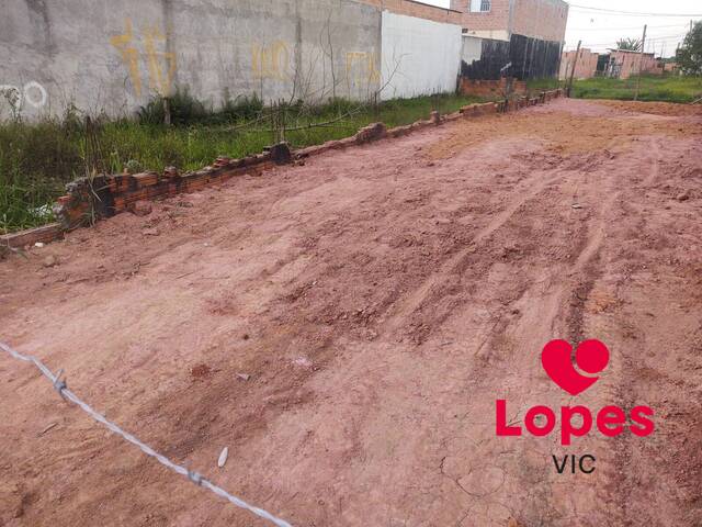 #TE00134 - Terreno para Venda em Suzano - SP