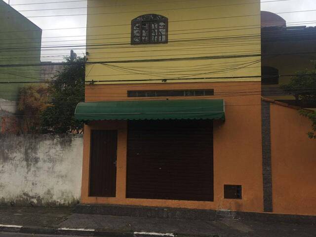 Sobrado para Venda em Poá - 4