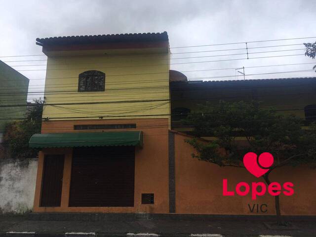 Sobrado para Venda em Poá - 5
