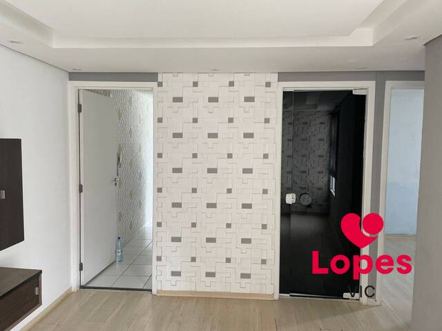 Apartamento para Locação em Suzano - 5