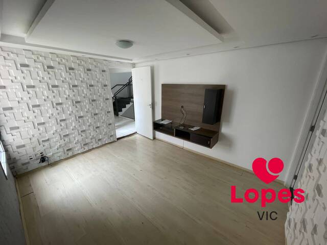 Apartamento para Locação em Suzano - 4