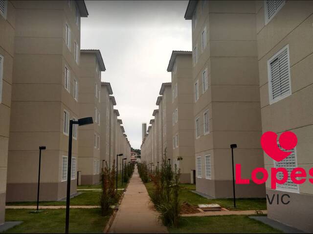 Locação em Parque Santa Rosa - Suzano