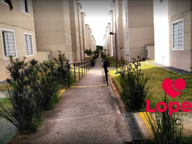 Apartamento para Locação em Suzano - 2
