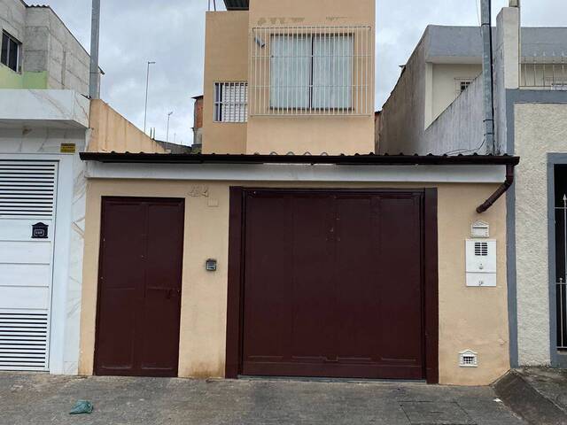 #977992 - Sobrado para Venda em São Paulo - SP
