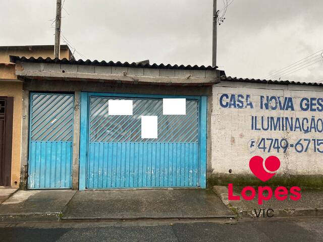 Casa para Venda em Suzano - 3