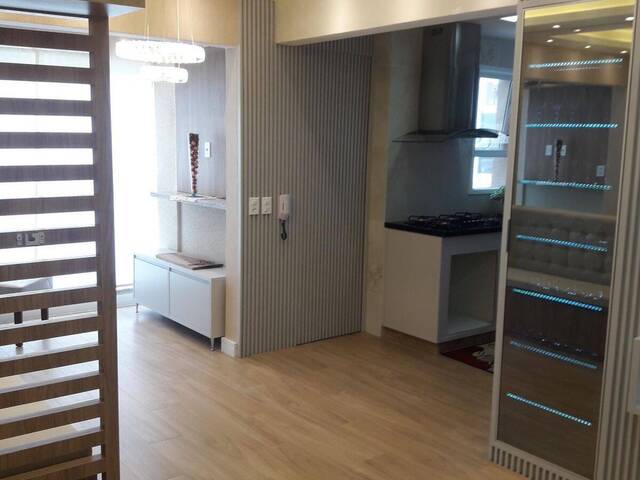 Apartamento para Locação em Poá - 4