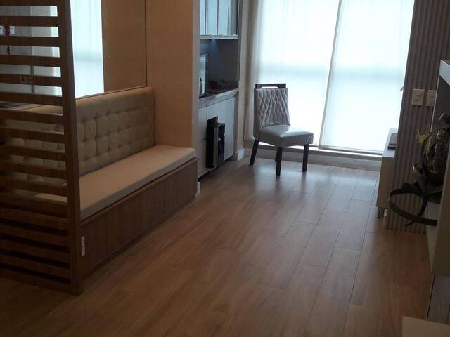 Apartamento para Locação em Poá - 3