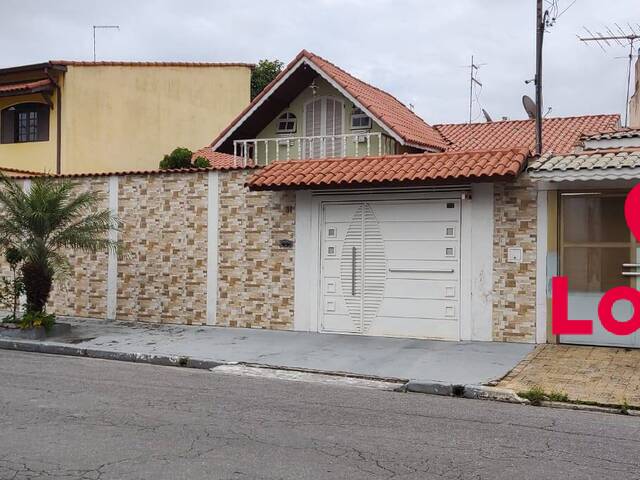 Venda em Vila Rea - Poá