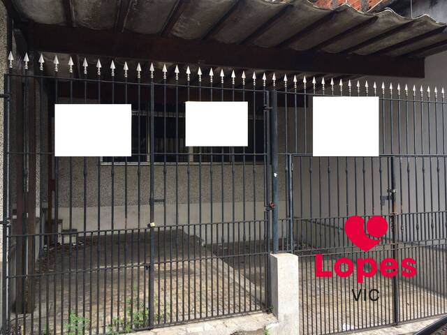 Casa para Venda em São Paulo - 2