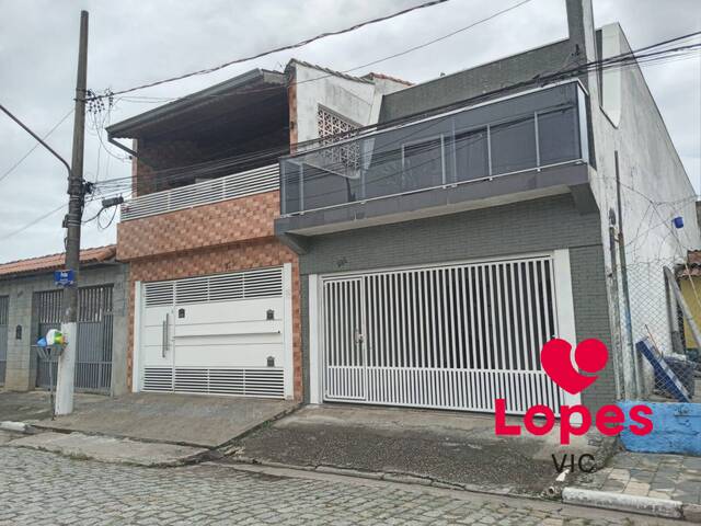 Venda em Jardim Monte Cristo - Suzano