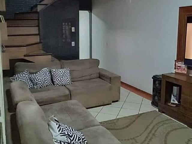#SO00457 - Sobrado para Venda em Suzano - SP